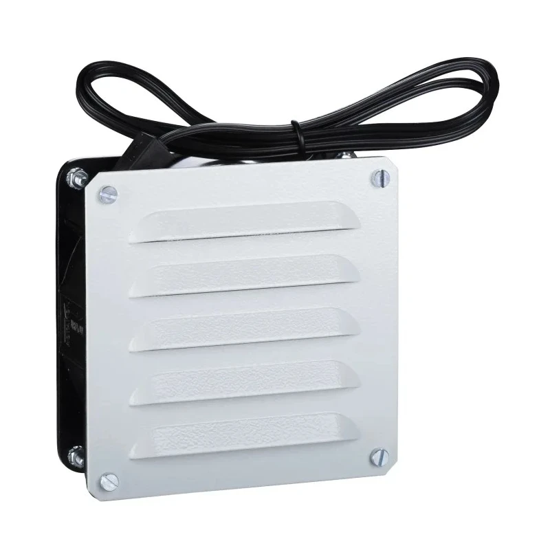 Schneider Electric ClimaSys Series Filter Fan 230V AC 54 m³/h Filtered Airflow 170 m³/h Unimpeded Airflow IP33 
