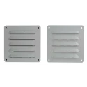 Schneider Electric ClimaSys Series Filter Fan 230V AC 54 m³/h Filtered Airflow 170 m³/h Unimpeded Airflow IP33 