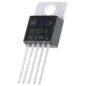 onsemi 5 Outputs Buck Converter Through Hole 5.25V Output Voltage 1 A Output Current LM2575T-5G