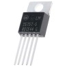 onsemi 5 Outputs Buck Converter Through Hole 5.25V Output Voltage 1 A Output Current LM2575T-5G