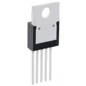 onsemi 5 Outputs Buck Converter Through Hole 5.25V Output Voltage 1 A Output Current LM2575T-5G