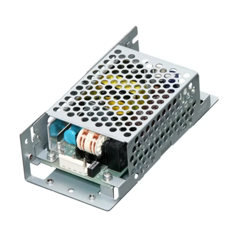 Cosel Switching Power Supply 5V DC, 30W, 6A Output, Universal Input 85-264V AC LFA30F-5-SN