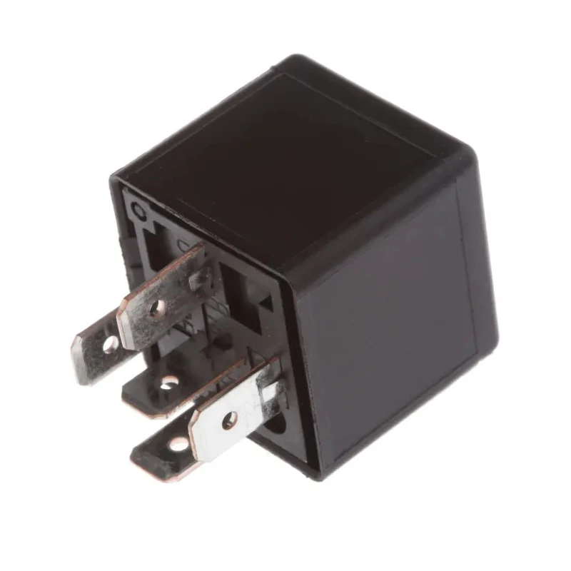 TE Connectivity Automotive Relay 12V DC Coil Voltage 40A Switching Current SPDT V23134A0052X278 4-1393302-1