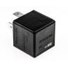 TE Connectivity Automotive Relay, Mini ISO F4 Series, 24V DC Coil Voltage, 1.6W Coil Power, 20A V23134A0053C643 5-1393302-1