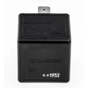 TE Connectivity Automotive Relay, Mini ISO F4 Series, 24V DC Coil Voltage, 1.6W Coil Power, 20A V23134A0053C643 5-1393302-1