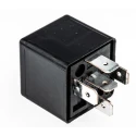 TE Connectivity Automotive Relay, Mini ISO F4 Series, 24V DC Coil Voltage, 1.6W Coil Power, 20A V23134A0053C643 5-1393302-1