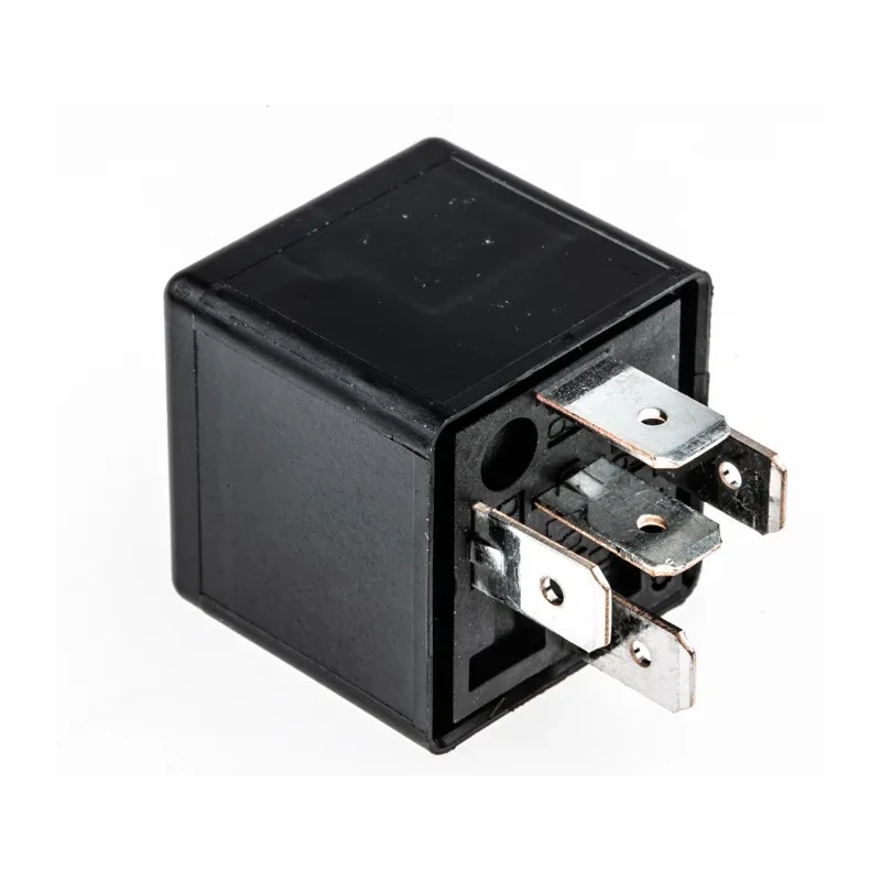 TE Connectivity Automotive Relay, Mini ISO F4 Series, 24V DC Coil Voltage, 1.6W Coil Power, 20A V23134A0053C643 5-1393302-1