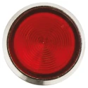 Arcolectric (Bulgin) Ltd 0275 Series Red Panel Mount Indicator, 110V AC, Solder Tab Termination, IP67, Flush C027500NBA