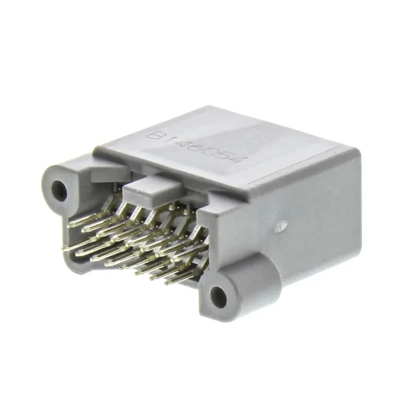 JAE MX34 Series Straight Through Hole PCB Header, 16 Contact(s), 2.2 mm Pitch, 2 Row, Shrouded MX34