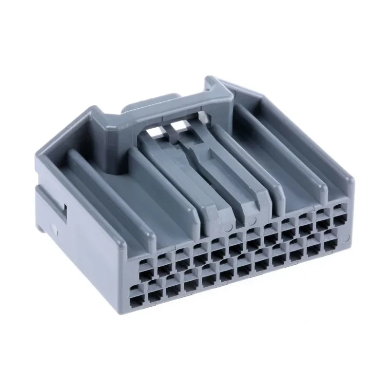 JAE MX34 Automotive Connector Female Grey Cable 24 Way Crimp Termination 