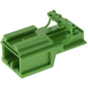 JAE Automotive Connector Female Yellow 5 Way Crimp Termination IL-AG5-5P-S3C1