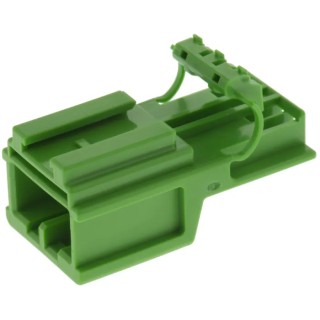 JAE Automotive Connector Female Yellow 5 Way Crimp Termination IL-AG5-5P-S3C1