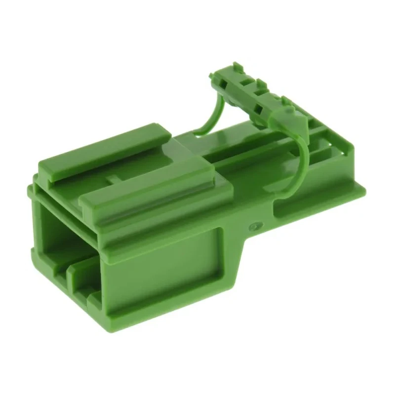 JAE Automotive Connector Female Yellow 5 Way Crimp Termination IL-AG5-5P-S3C1