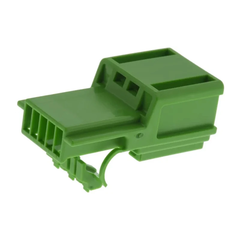 JAE Automotive Connector Female Yellow 5 Way Crimp Termination IL-AG5-5P-S3C1