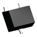 Semtech 1-Element Uni-Directional TVS Diode Array 50W 6-Pin SOT-505 RCLAMP0502A.TCT