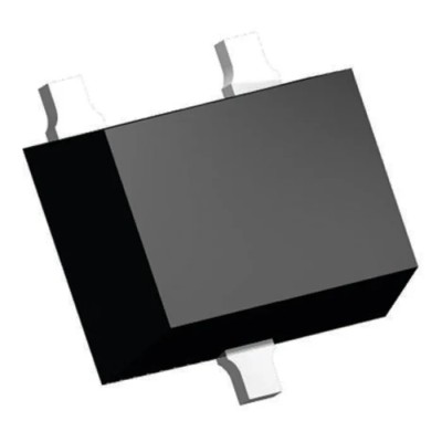 Semtech 1-Element Uni-Directional TVS Diode Array 50W 6-Pin SOT-505 RCLAMP0502A.TCT