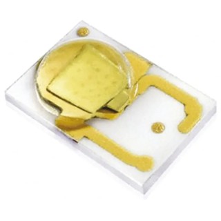 Lumileds 3.15 V White LED Emitter Pocket Tape Packaging Surface Mount LUXEON Rebel LXML-PWN1-0100