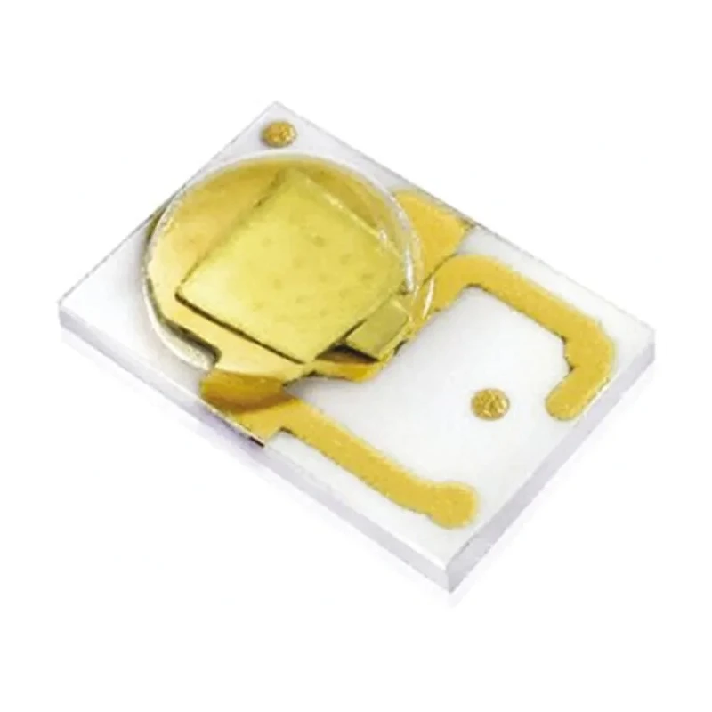 Lumileds 3.15 V White LED Emitter Pocket Tape Packaging Surface Mount LUXEON Rebel LXML-PWN1-0100