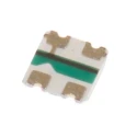 Broadcom 1.9 V RGB LED 1615 Surface Mount 3 LEDs Common Anode HSMF-C114