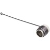 Amphenol Air LB ECTA 133 Male Dust Cap Shell Size 2 Aluminium IP67 Rated IP67