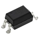 Lite-On AC Input Surface Mount Transistor Output Optocoupler 4-Pin SMT LTV-814S-TA1