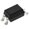 Lite-On AC Input Surface Mount Transistor Output Optocoupler 4-Pin SMT LTV-814S-TA1