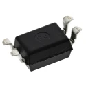 Lite-On AC Input Surface Mount Transistor Output Optocoupler 4-Pin SMT LTV-814S-TA1