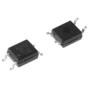 Lite-On DC Input Transistor Output Surface Mount 4-Pin Mini-Flat Optocoupler LTV-356T