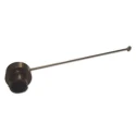Amphenol Air LB 544 MIL-C-5015 Female Dust Cap Shell Size 2 IP67 Rated Plastic 5440 2 BM