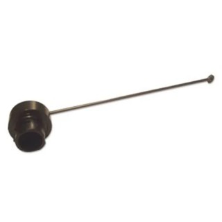 Amphenol Air LB 544 MIL-C-5015 Female Dust Cap Shell Size 2 IP67 Rated Plastic 5440 2 BM