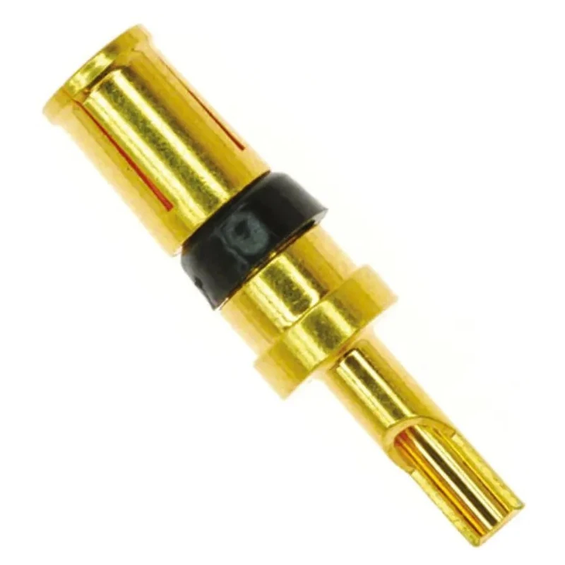 Amphenol Communications Solutions Female Solder D-Sub Connector Power Contact 10A 22mm L17DM537447