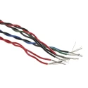 APEM Illuminated Piezo Switch Momentary SPST 22 mm Panel Cutout IP68 Wire 200mA -40°C to 75°C 
