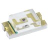 Lite-On 2 V Green 3216 Surface Mount CHIP LED 1206 LTST-C150KGKT