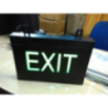 Standard LED Exit Sign