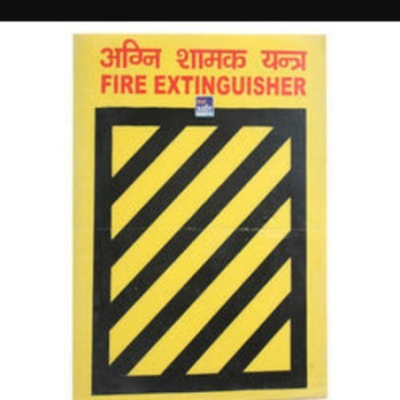 fire-extinguishers-sign-plate-31870