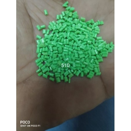 abs-green-granules