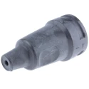 Kopp Cable Mount Mains Connector Rated At 16A, 250V with IP20 and IP44 Protection 180416066