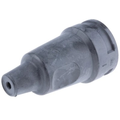 Kopp Cable Mount Mains Connector Rated At 16A, 250V with IP20 and IP44 Protection 180416066