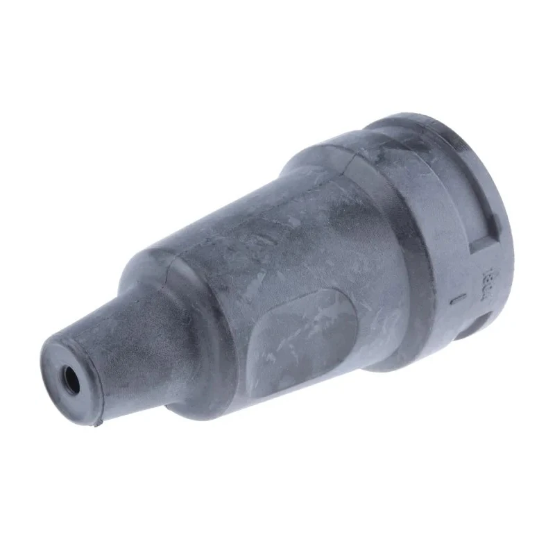 Kopp Cable Mount Mains Connector Rated At 16A, 250V with IP20 and IP44 Protection 180416066