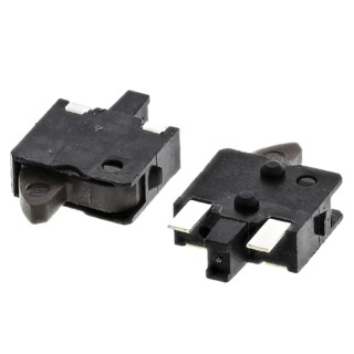 APEM Micro Switch SPST Lever Actuator Surface Mount 50mA TEMRRV