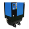 Rotary screw air compressor 50 HP
