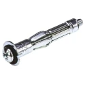 RawlPlug Carbon Steel Expanding Bolt Cavity Fixing 10 mm Fixing Hole Diameter Zinc Plated SM-05052