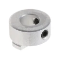 Huco Aluminium Oldham Style Set Screw Coupler 6mm Bore 12.7mm OD 13mm Length 450H13.22