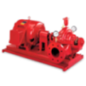 Fire Main Pump