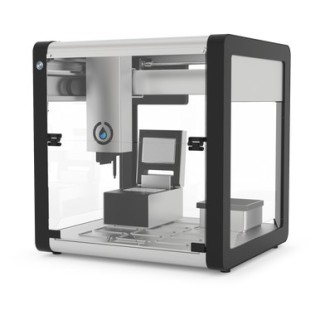 Buy OT 2 Pipetting Workstation for Laboratory at lowest price