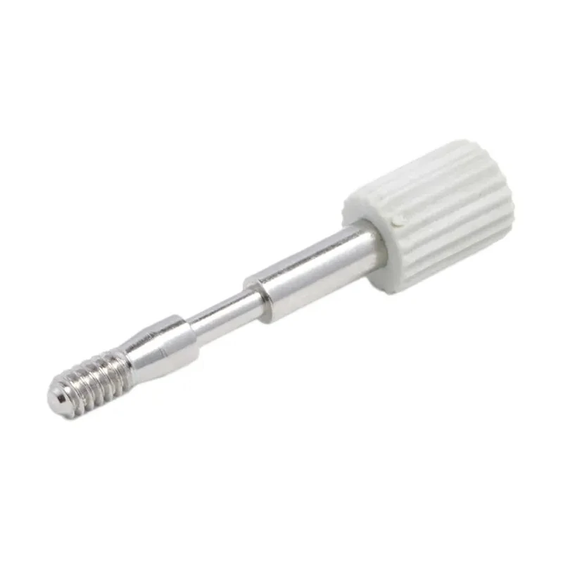 HARTING D-Sub Series Knurled Screw Steel Male Connector Accessory 09670009971