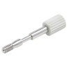 HARTING D-Sub Series Knurled Screw Steel Male Connector Accessory 09670009971