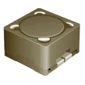Bourns 1208 Shielded Wirewound Surface Mount Inductor 33 μH ±15% 2.8 A Idc Ferrite Core SRR1208