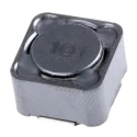 Bourns Shielded Surface Mount Inductor 100 μH ±20% 2.1A IDC Ferrite DR & RI Core SRR1280