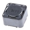 Bourns Shielded Surface Mount Inductor 100 μH ±20% 2.1A IDC Ferrite DR & RI Core SRR1280